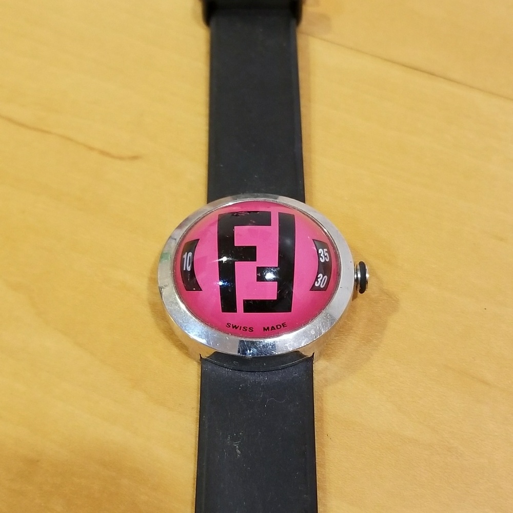 Fendi watch